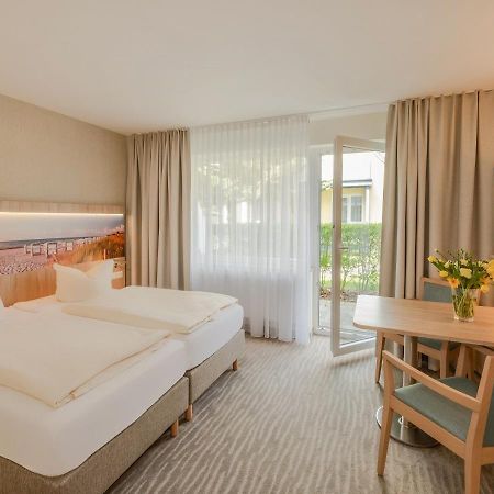 Haus Schwalbe Mit Vineta Komfort Haeusern Zempin Ngoại thất bức ảnh