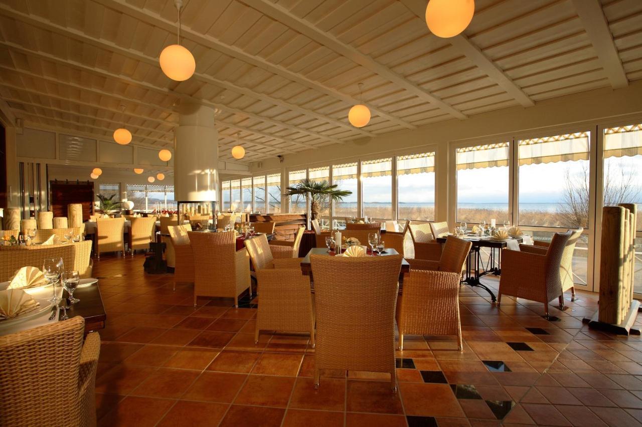 Haus Schwalbe Mit Vineta Komfort Haeusern Zempin Ngoại thất bức ảnh