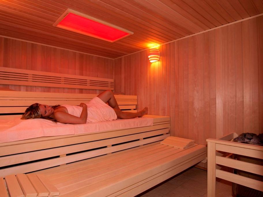 Haus Schwalbe Mit Vineta Komfort Haeusern Zempin Ngoại thất bức ảnh